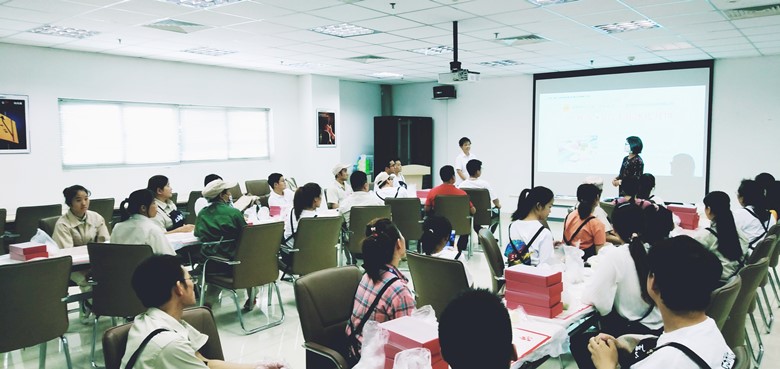 喜迎中秋，欢度佳节(图2)