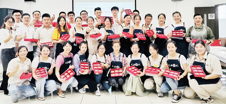 喜迎中秋，欢度佳节(图6)
