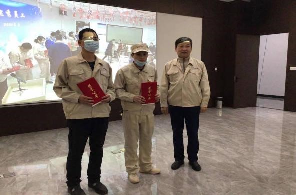 拼搏缔造战绩，协同成就未来(图17)