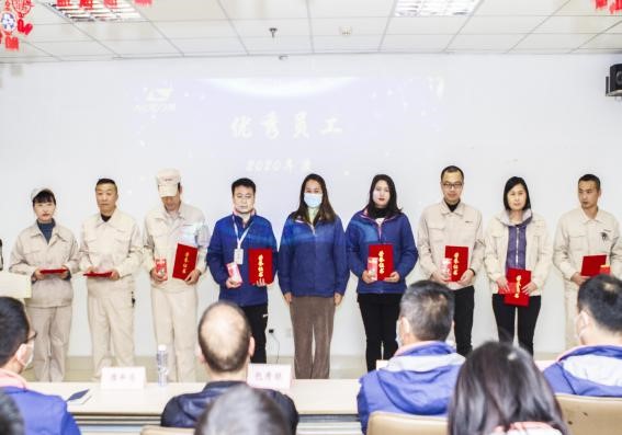 拼搏缔造战绩，协同成就未来(图6)