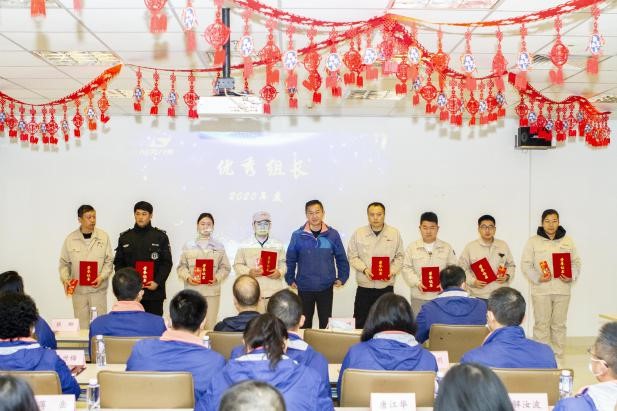 拼搏缔造战绩，协同成就未来(图10)